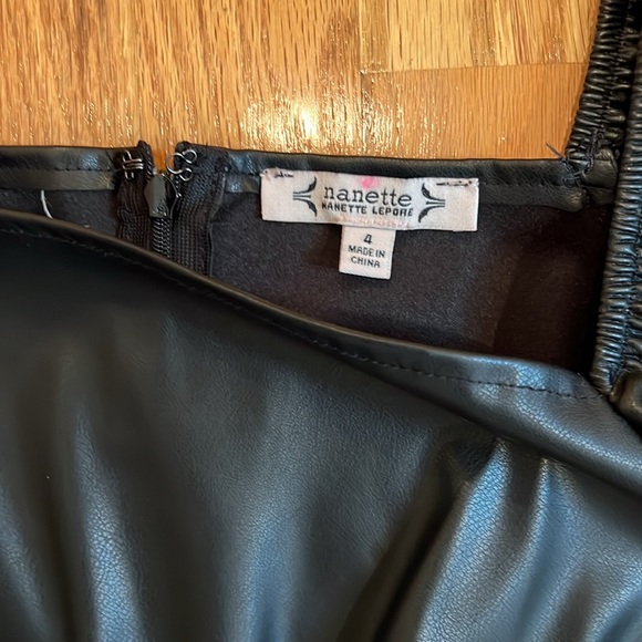 Nanette Lepore Dress - Picture 10 of 10